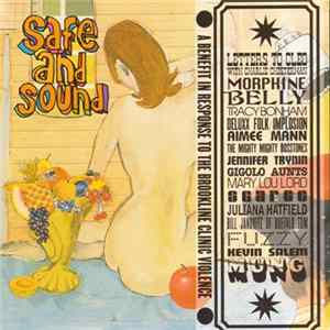 Various - Safe And Sound: A Benefit In Response To The Brookline Clinic Violence mp3