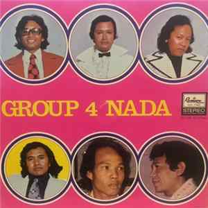 Group 4 Nada - Group 4 Nada mp3