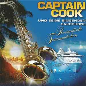 Captain Cook Und Seine Singenden Saxophone - Romantische Traummelodien mp3
