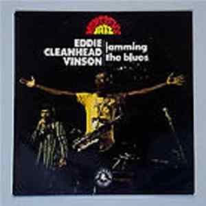 Eddie "Cleanhead" Vinson - Jamming The Blues mp3