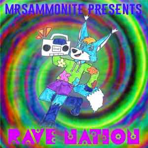 Sammonite - Rave Nation mp3