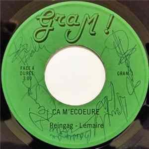 Unknown Artist - Ca M'Ecoeure / Moon mp3