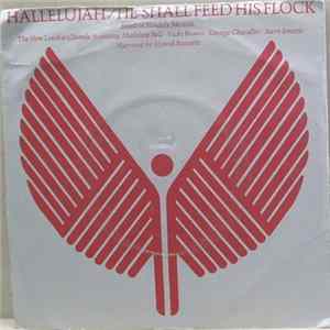 The New London Chorale - Hallelujah mp3