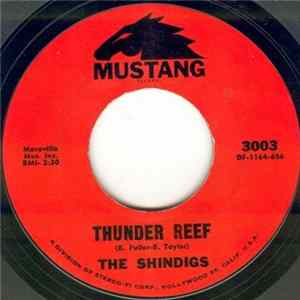 The Shindigs - Wolfman mp3