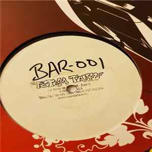 Unknown Artist - Bar-001 mp3