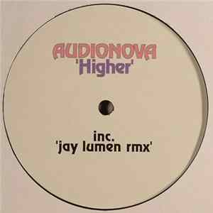 Audionova - Higher mp3