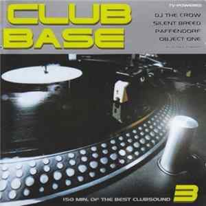 Various - Club Base Vol. 3 mp3