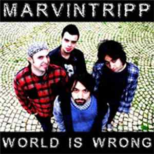 Marvintripp - World is wrong mp3