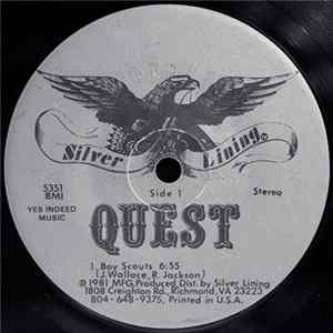Quest - Boy Scouts mp3