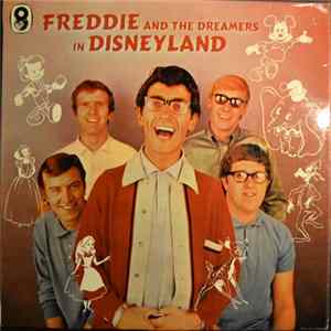 Freddie & The Dreamers - Freddie And The Dreamers In Disneyland mp3
