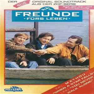 Various - Freunde Fürs Leben (Original Soundtrack) mp3