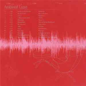 Various - Ambient Luxe mp3
