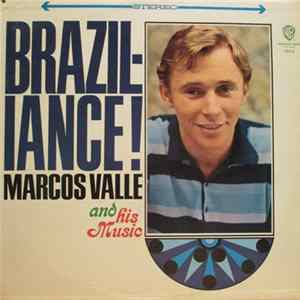 Marcos Valle - Braziliance! mp3