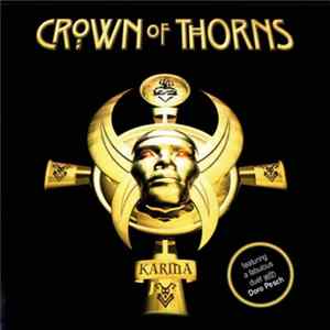 Crown Of Thorns - Karma mp3