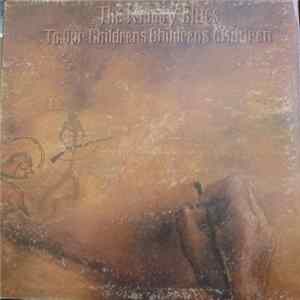 The Moody Blues - To Our Children's Children's Children mp3