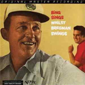 Bing Crosby, Buddy Bregman - Bing Sings Whilst Bregman Swings mp3