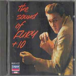 Billy Fury - The Sound Of Fury + 10 mp3