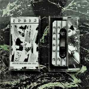 Töria - Relics Are Consecrated Under Altars mp3