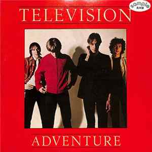 Television - Adventure mp3