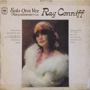Ray Conniff - Solo Otra Vez (Naturalmente Con) mp3