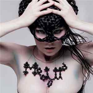 Björk - Medúlla mp3