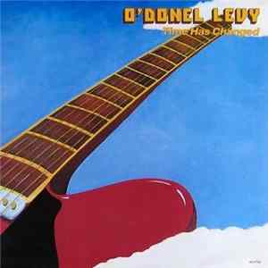 O'Donel Levy - Time Has Changed mp3