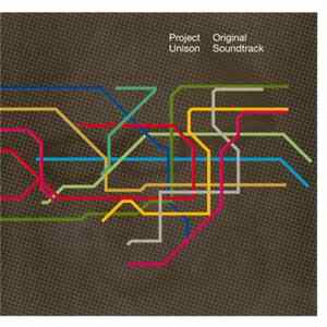Various - Project Unison Original Soundtrack mp3