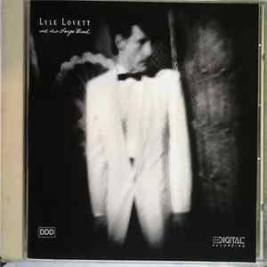Lyle Lovett And His Large Band - Lyle Lovett And His Large Band mp3