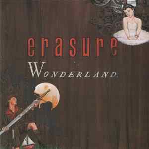Erasure - Wonderland mp3