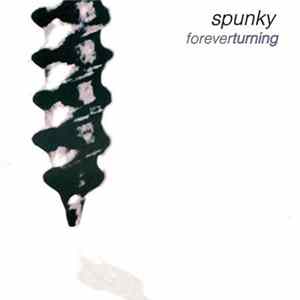 Spunky - Forever Turning mp3