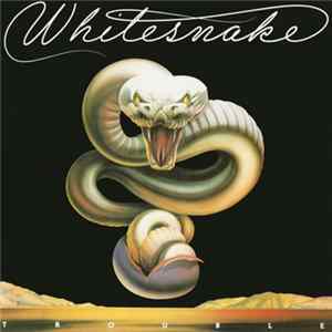 Whitesnake - Trouble mp3