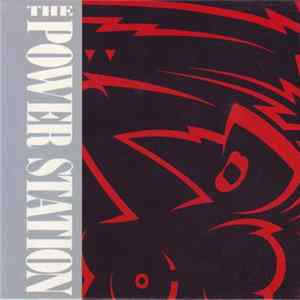 The Power Station - Power Station mp3