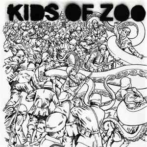 Kids Of Zoo - I Just A Wanna / Hilter mp3