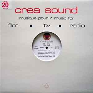 Various - Pell Mell (Varied Themes) mp3