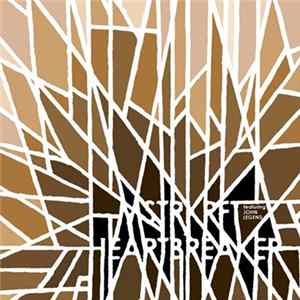 MSTRKRFT Featuring John Legend - Heartbreaker mp3