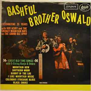 Bashful Brother Oswald - Celebrating 25 Years mp3