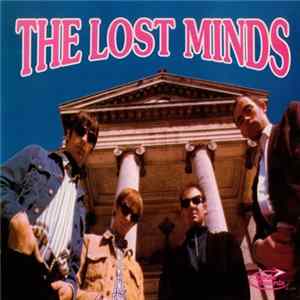 The Lost Minds - Now I'm Alone mp3