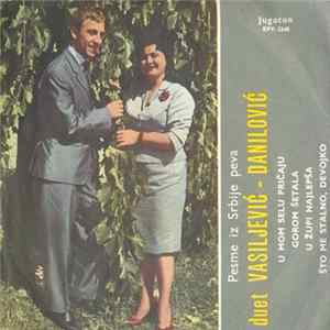 Duet Vasiljević - Danilović - U Mom Selu Pričaju mp3