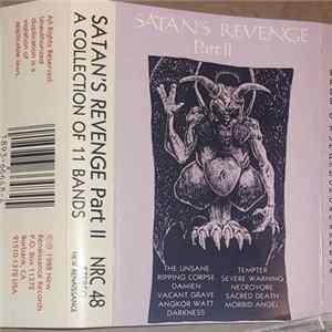 Various - Satan's Revenge Part II mp3