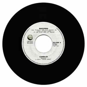 Madonna / John Waite - Gambler / Change mp3