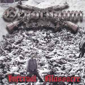 Genocidium - Infernal Massacre mp3