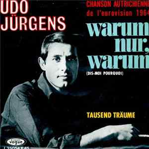 Udo Jürgens - Warum Nur, Warum (Dis-Moi Pourquoi) mp3