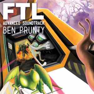 Ben Prunty - FTL: Advanced Soundtrack mp3