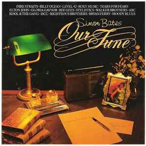 Various - Simon Bates - Our Tune mp3