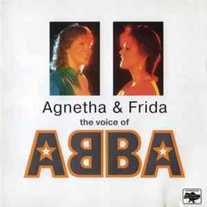 Agnetha & Frida - The Voice Of ABBA mp3