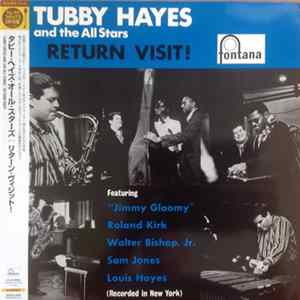 Tubby Hayes And The All Stars - Return Visit! mp3