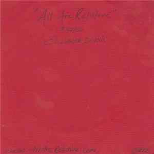 Elizabeth Devlin - All Are Relative mp3