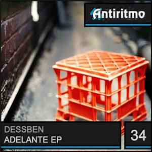 Dessben - Adelante EP mp3