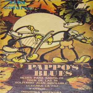 Pappo's Blues - Vol. 2 mp3