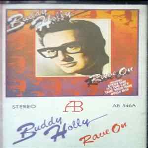 Buddy Holly - Rave On mp3
